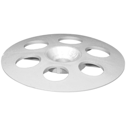 vendita online Rondella isolante iso disc Fissaggi su pannelli isolanti Fischer